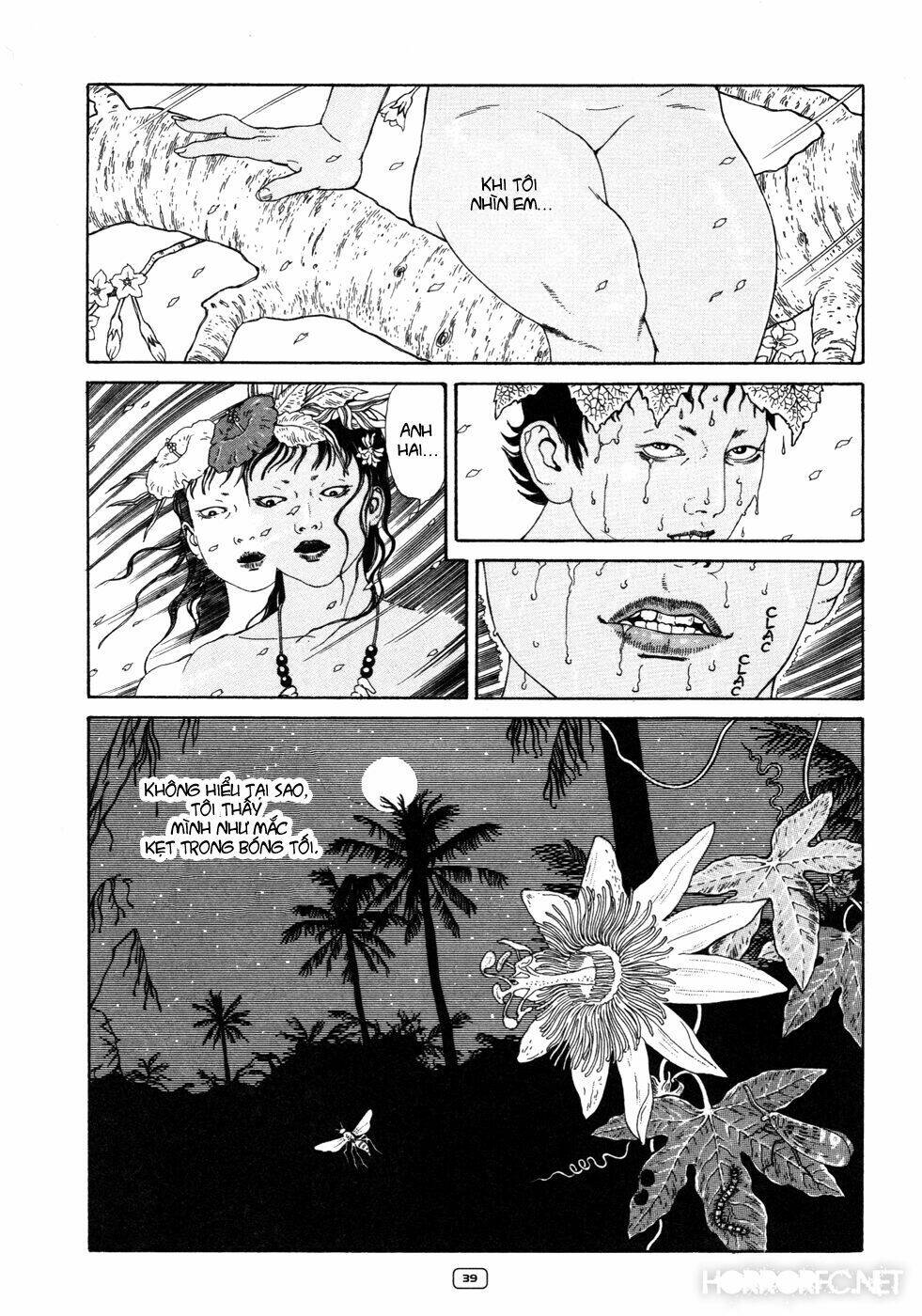 binzume no jigoku chapter 1 43