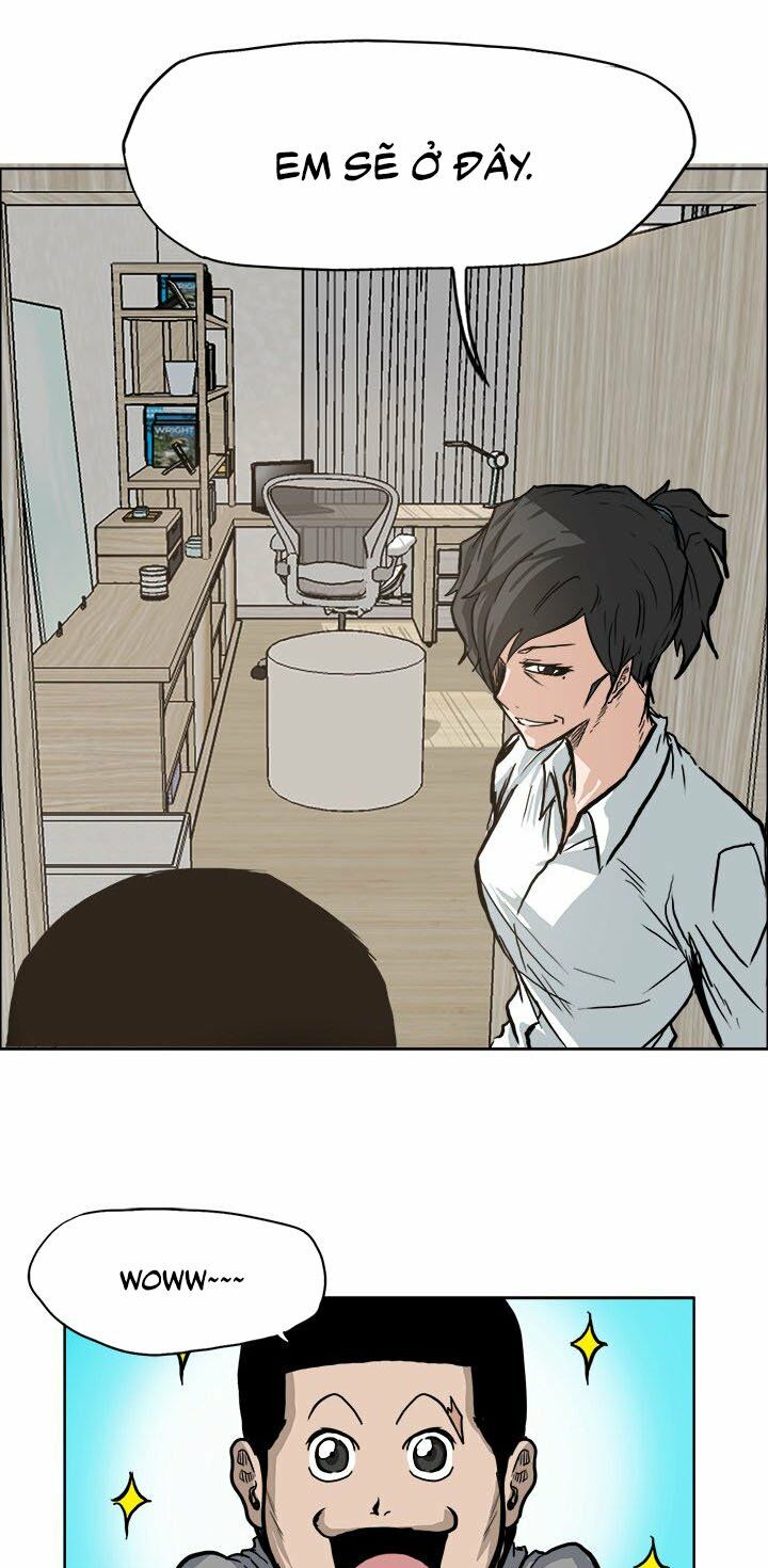 bá chủ học đường ss2 chapter 3 10