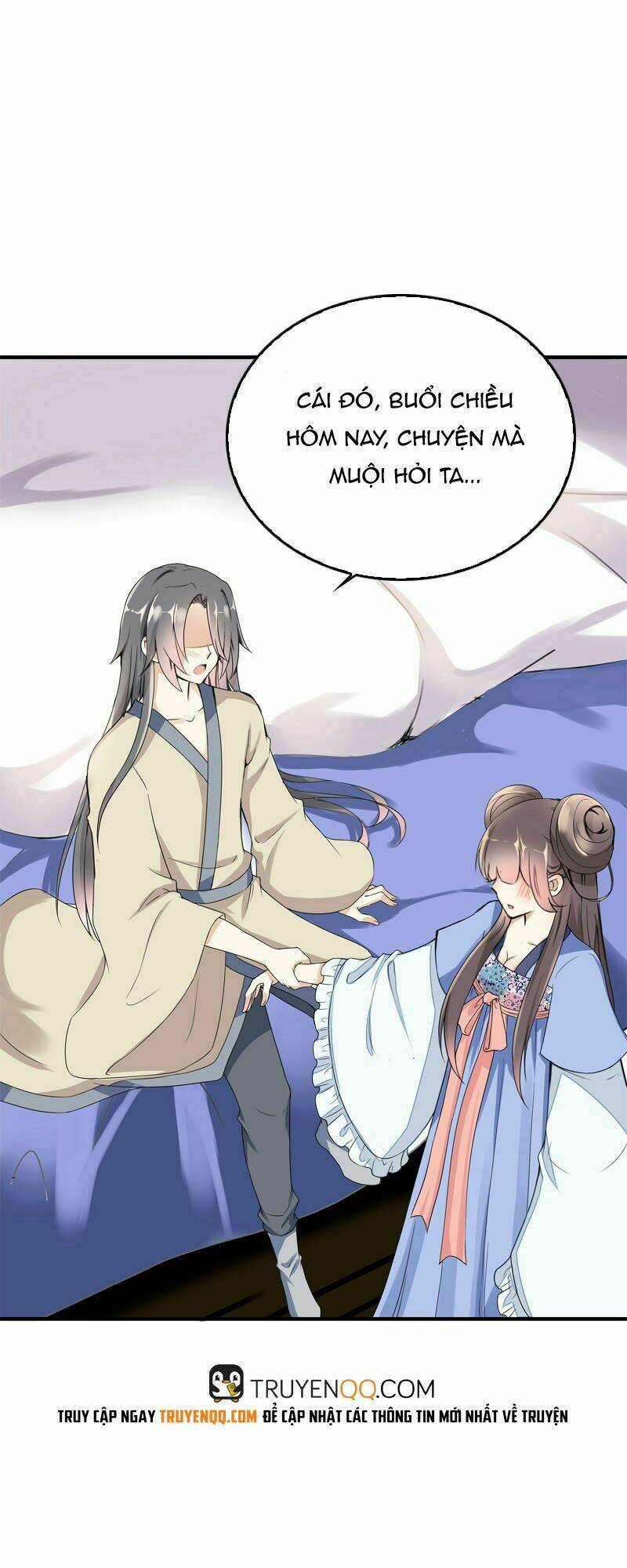 điền viên mật sủng: cô vợ nóng bỏng chapter 31 28