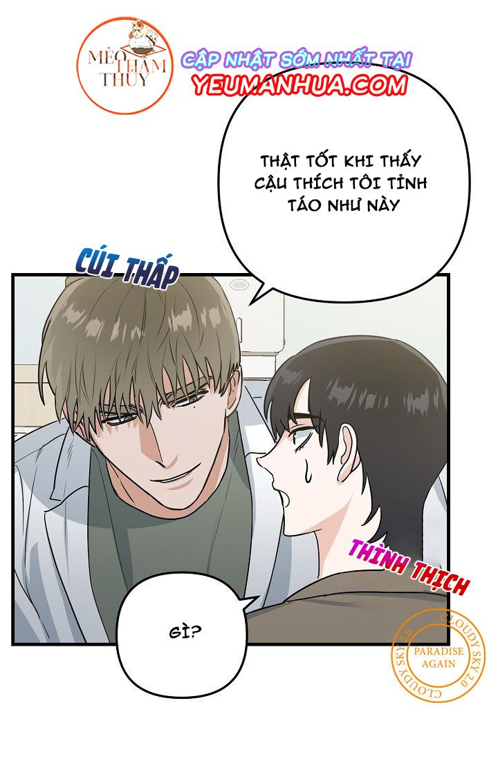 thiên đường một lần nữa chapter 6 47