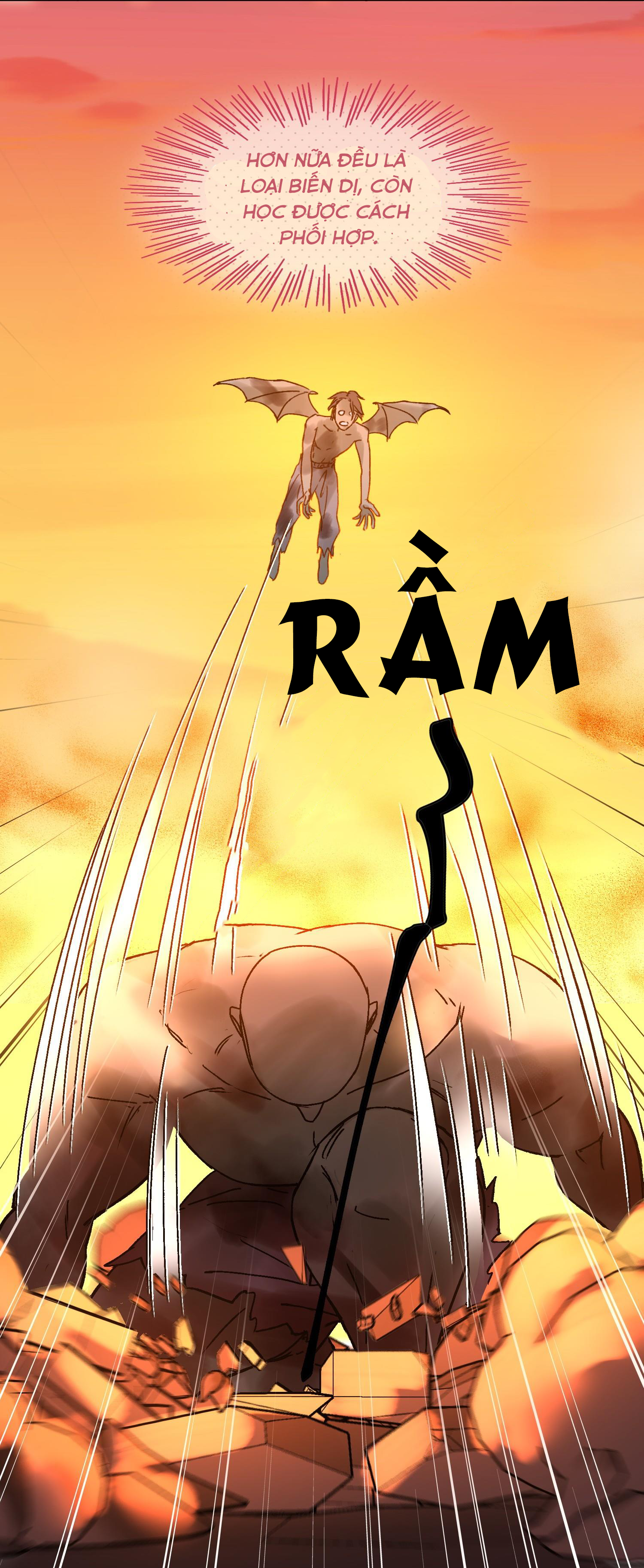 tôi phải làm một kẻ đại xấu xa chapter 88 62