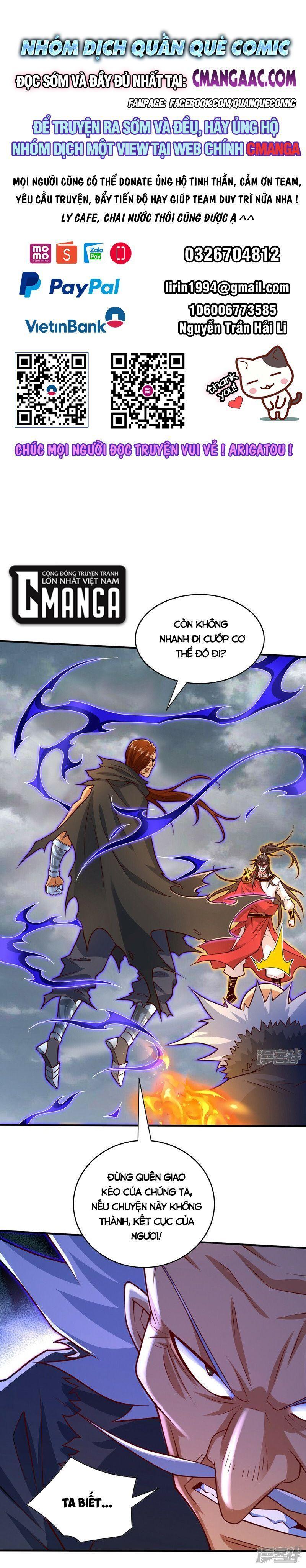 bị sư phụ xinh đẹp dùng 99 cách dạy dỗ thành thánh chapter 209 1