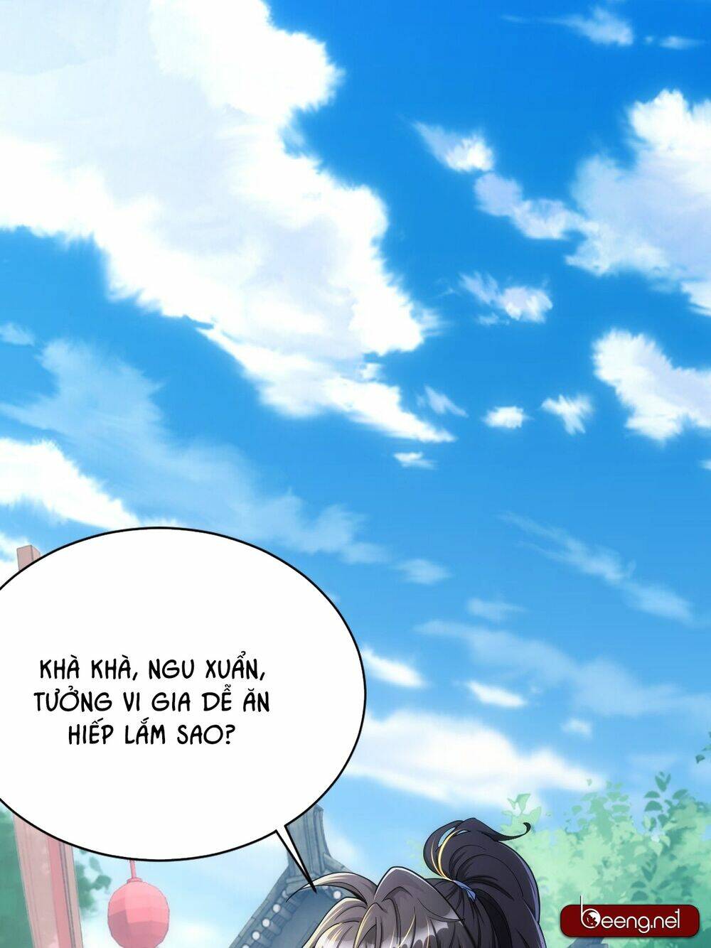 thần kinh võ lâm cái thế vô song chapter 1 47