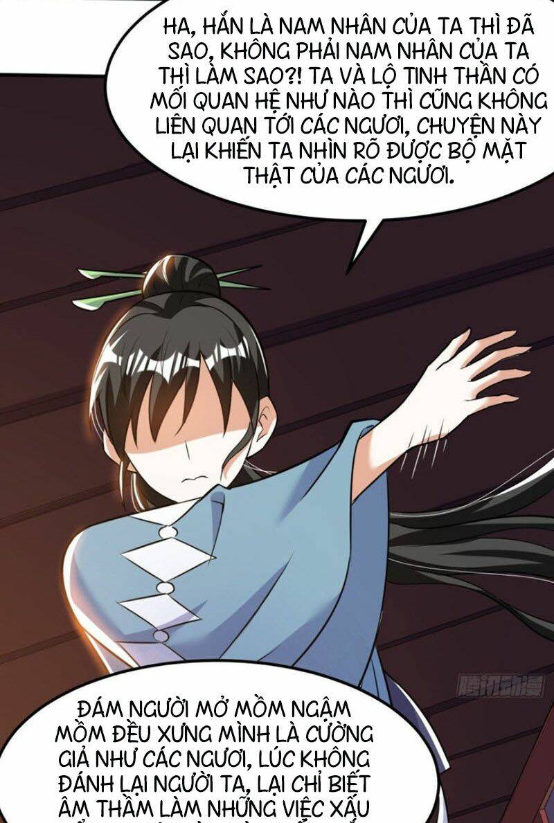 thần võ đế tôn chapter 46 62