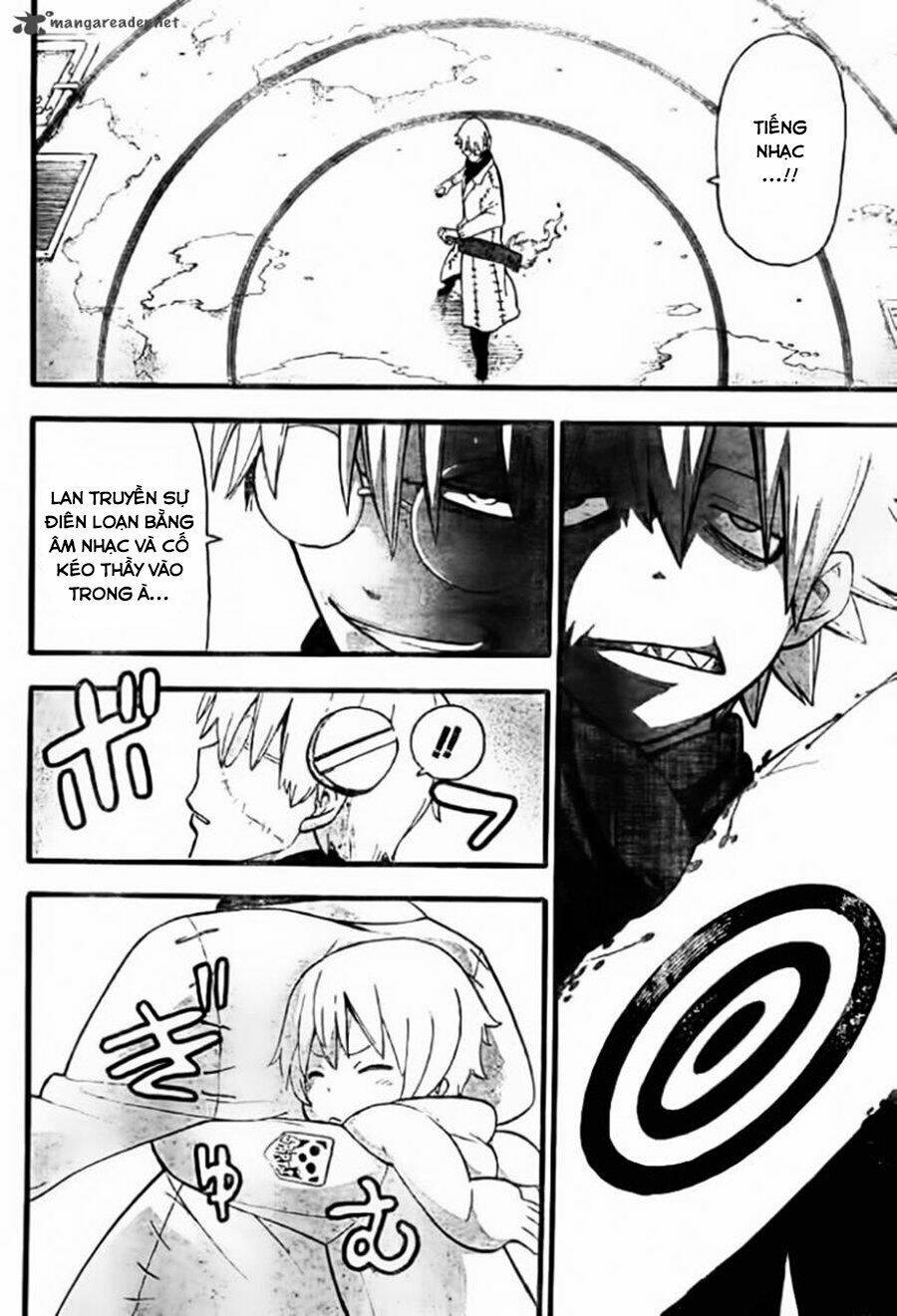 soul eater chapter 84 13