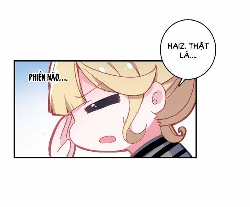 nhất sinh nhất thế mỹ nhân cốt chapter 2 34