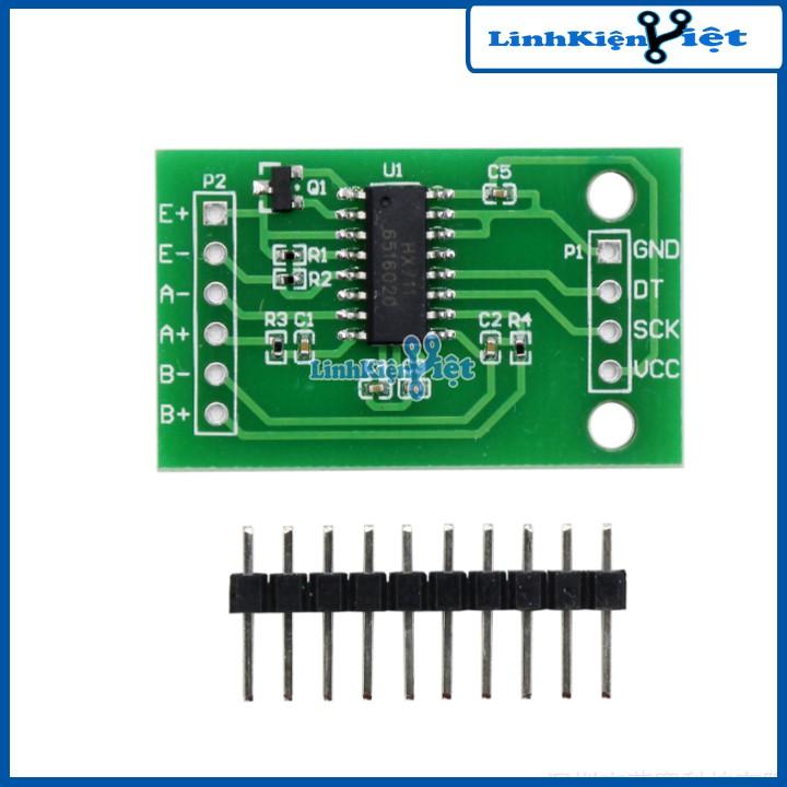 MODULE AD 24BIT HX711