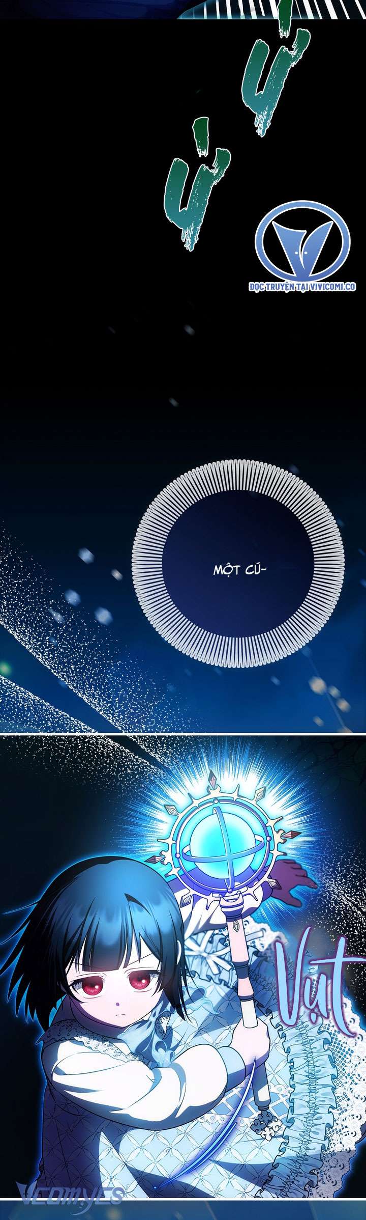 lần đầu bé út được yêu thương chapter 57 33