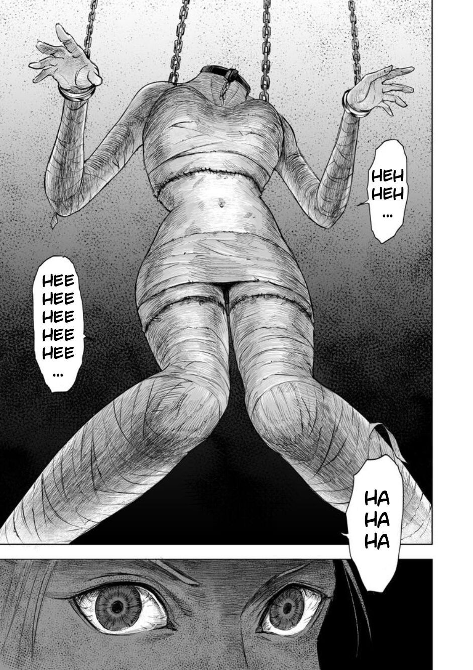 zanmu - labyrinth chapter 5.5 5