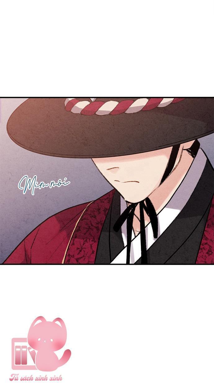 lệnh cấm hôn chapter 40 42