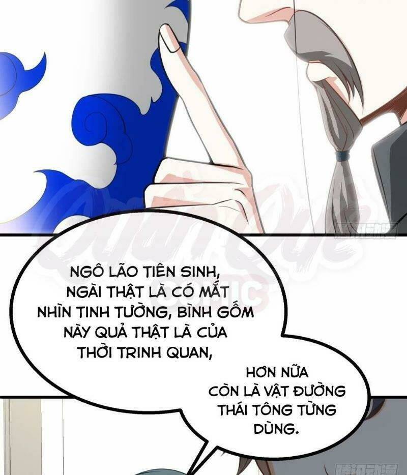 tối cường ở rể chapter 19 17