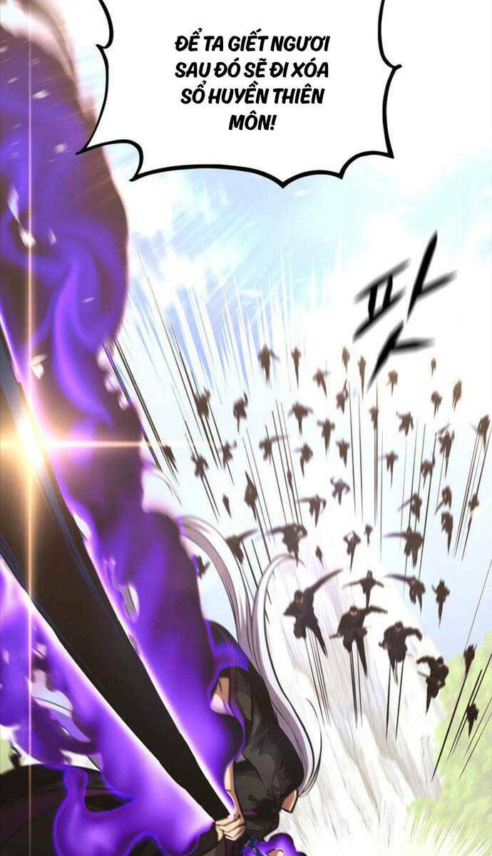 huyền thoại game thủ - tái xuất chapter 132 30