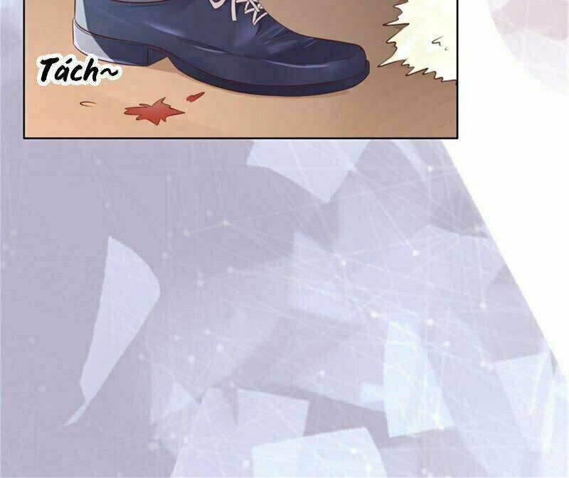 liệt ái tri hạ: series mật đào tiểu tình nhân chapter 216 46