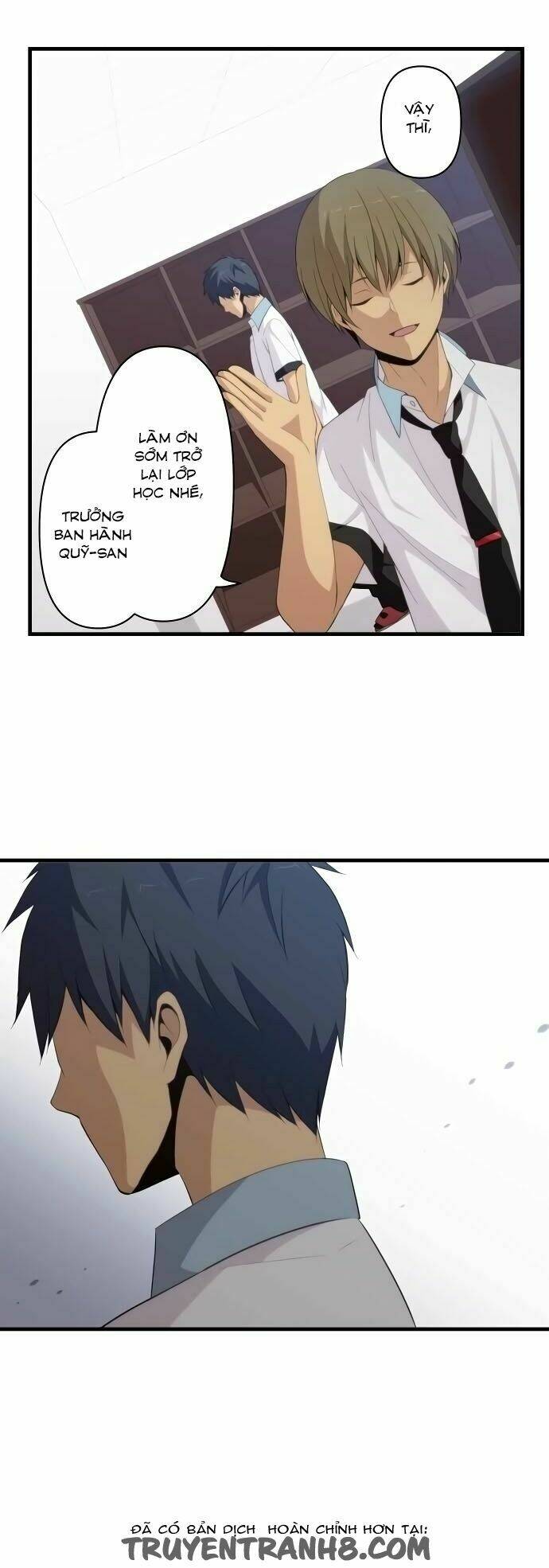 viên thuốc trùng sinh chapter 142 17