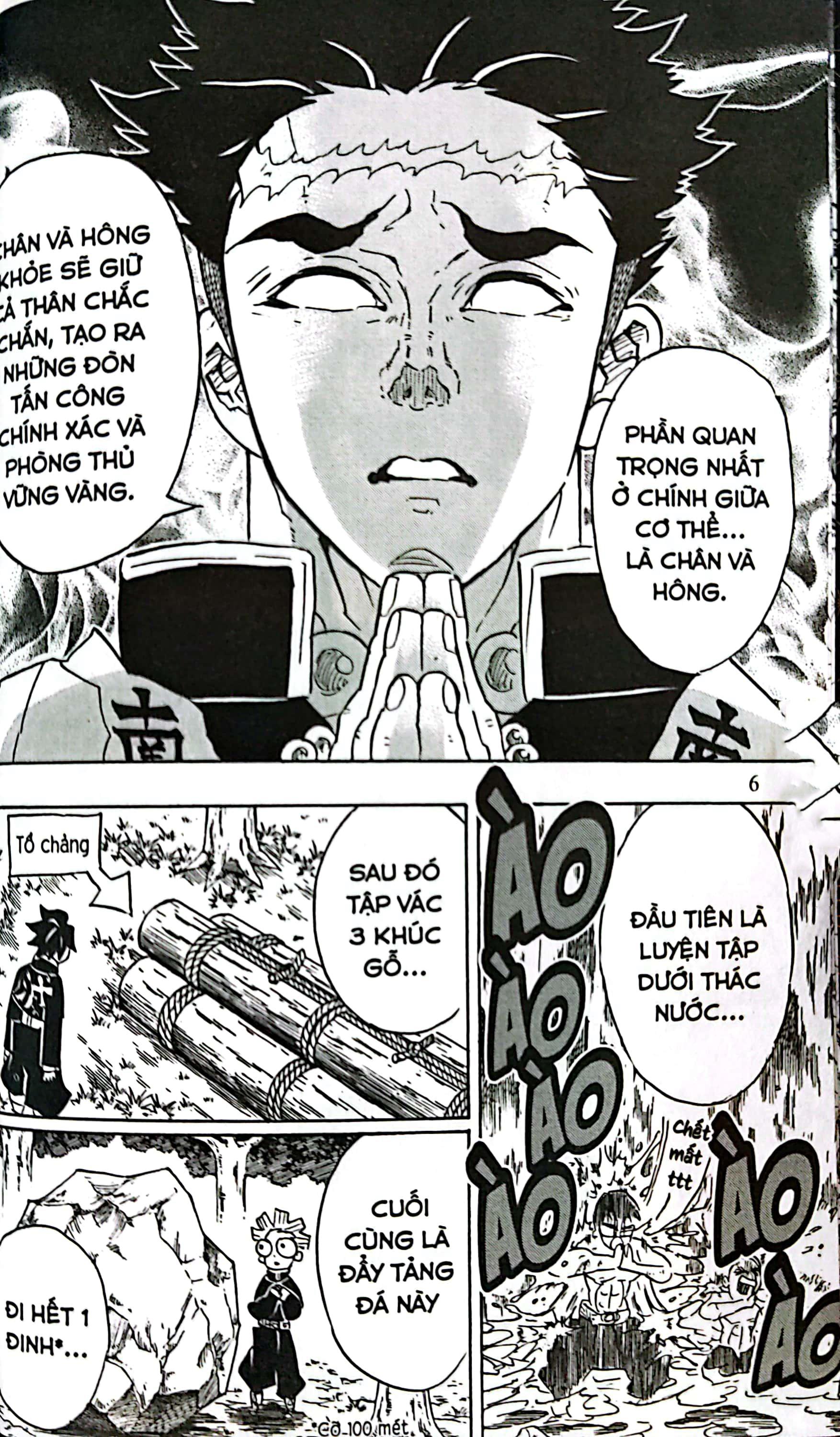 Sách - Thanh Gươm Diệt Quỷ - Tập 16 - Bất Diệt (Tái Bản 2025)