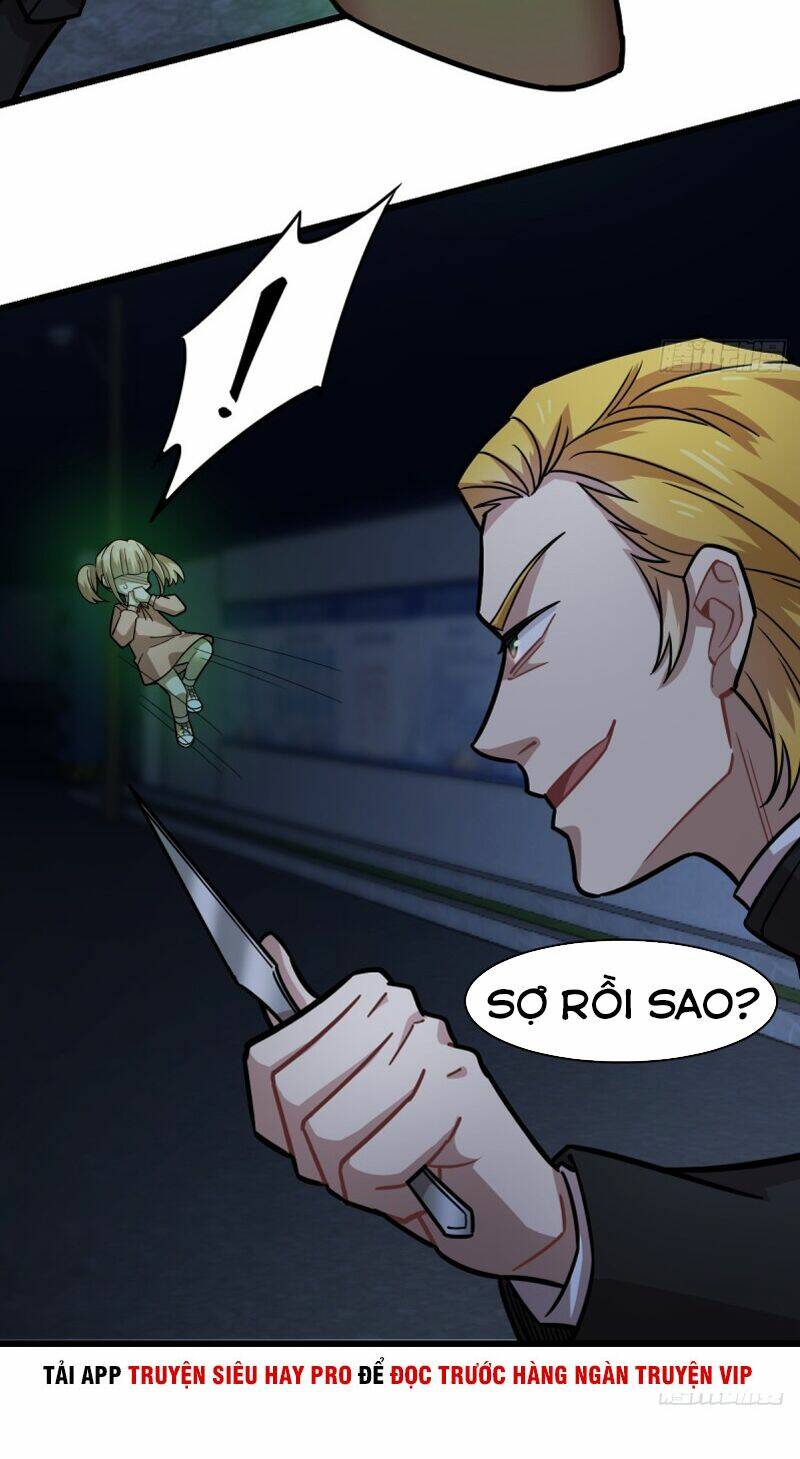 thâm dạ thư ốc chapter 126 41