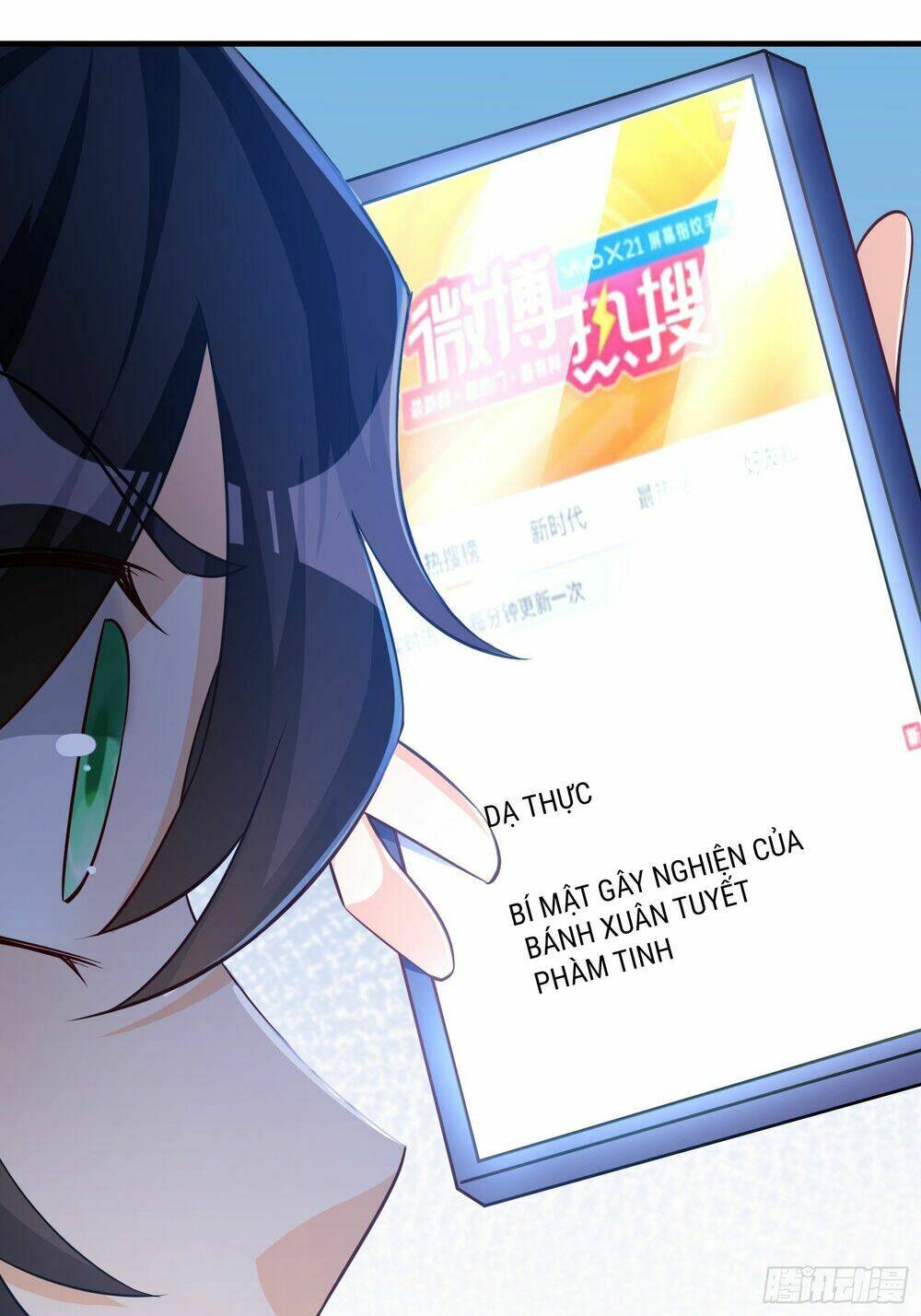 tôi thở cũng có thể mạnh hơn chapter 33 5