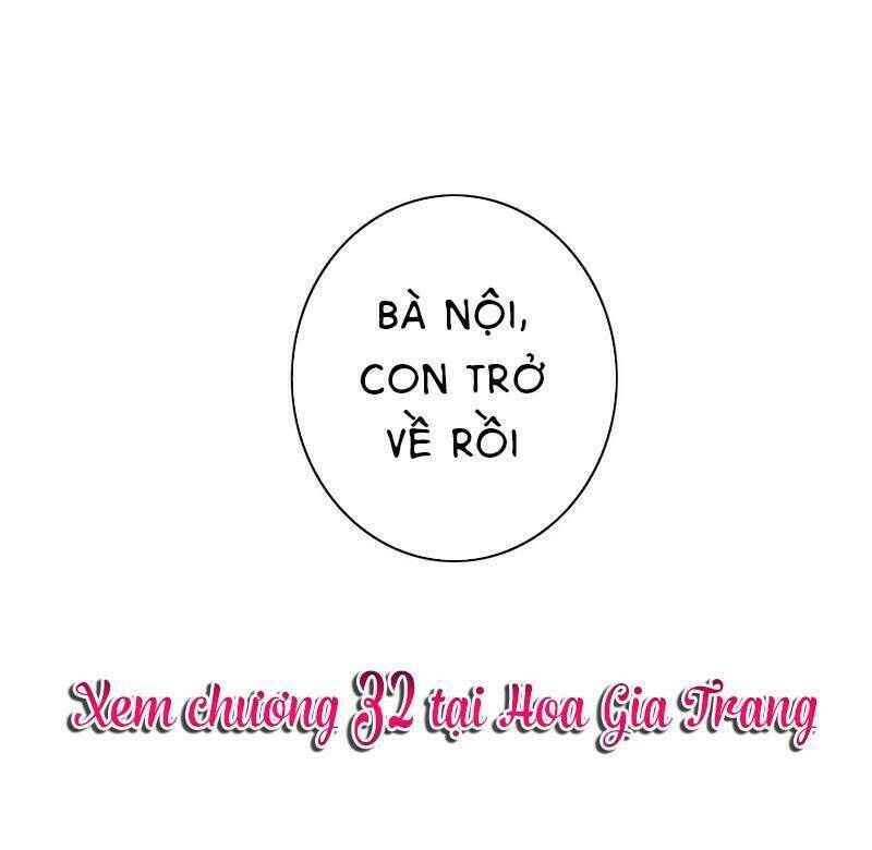 phục thù thiếu gia tiểu điềm thê chapter 31 34