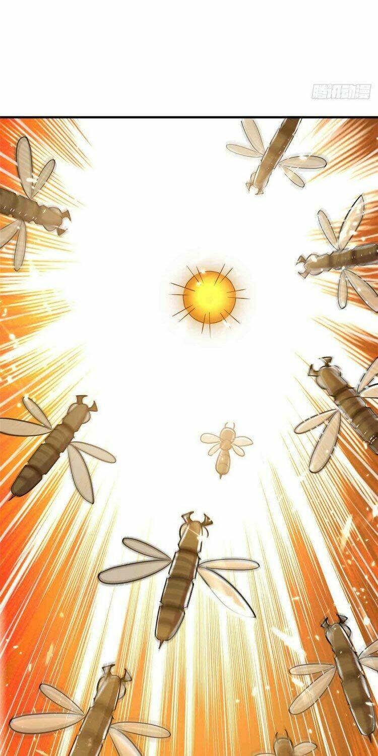 vạn giới tiên vương chapter 159 37