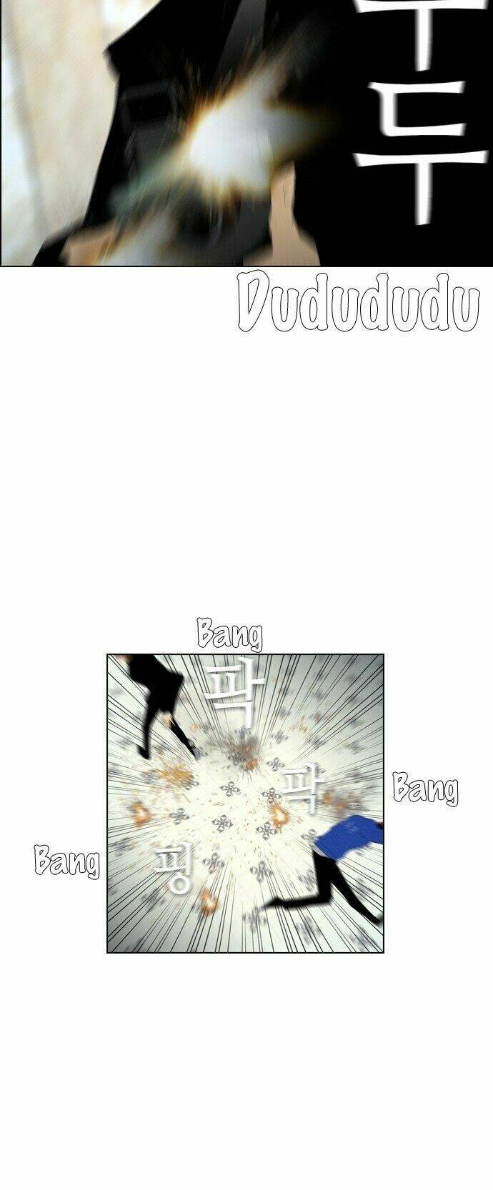 kẻ hồi sinh chapter 86 21