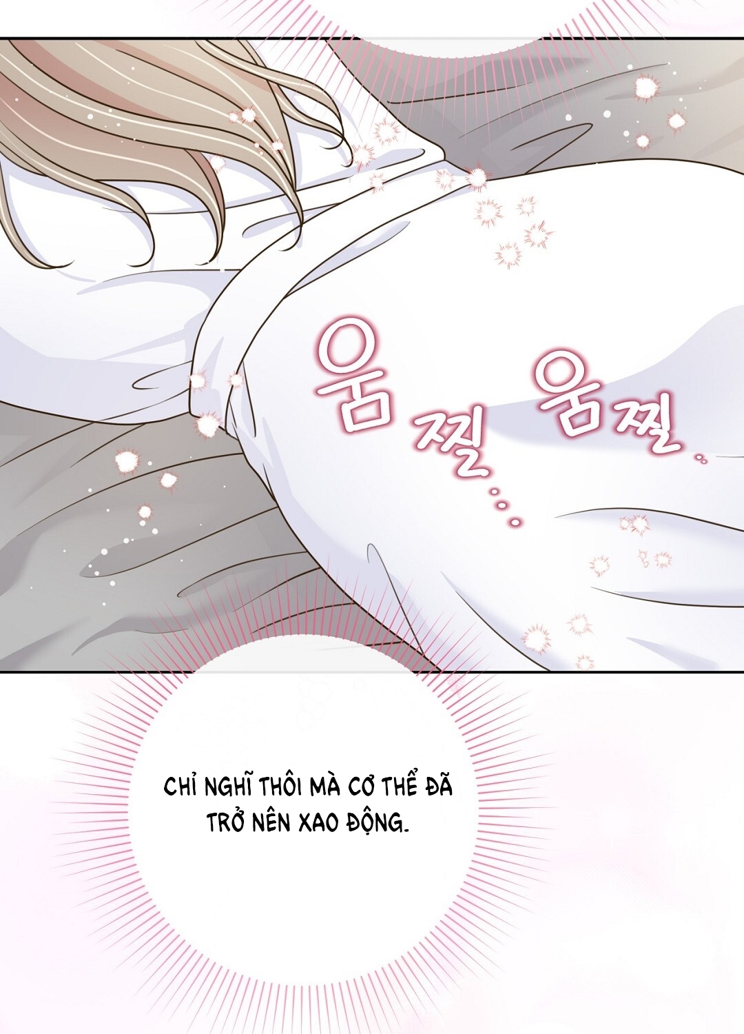 [18+] trải nghiệm thân mật với bạn của anh trai chapter 28.2 19