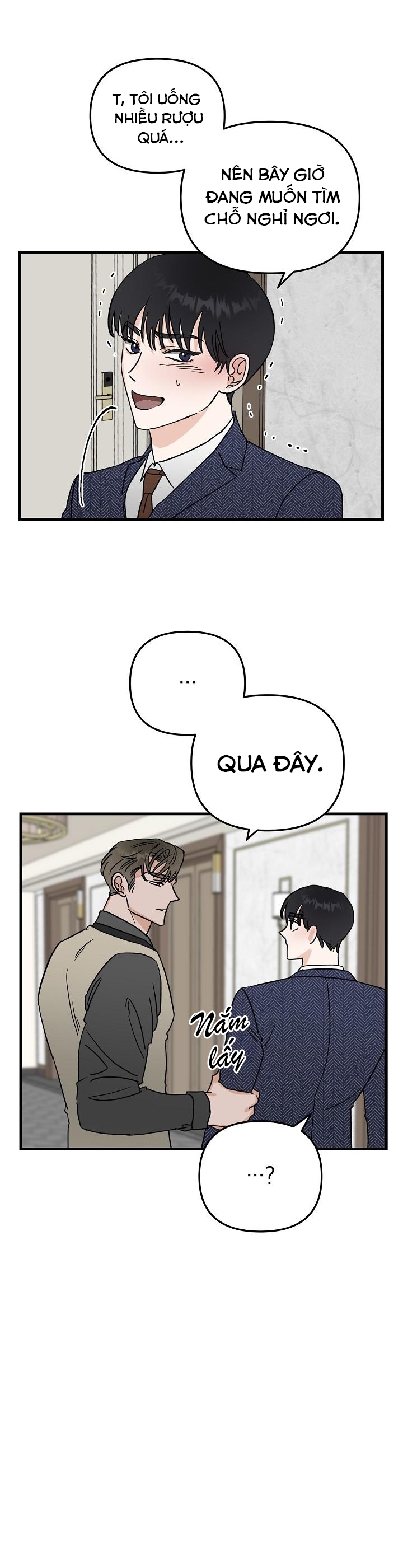 paradise again chapter 21 9