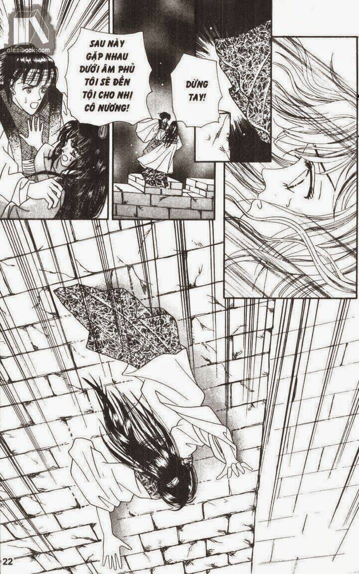 tình yêu thời loạn - proclaiming and loving chapter 5.2 1