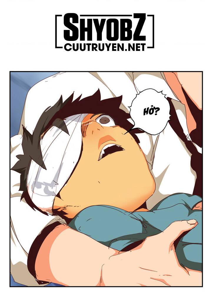 Chúa tể học đường chapter 536.5 61