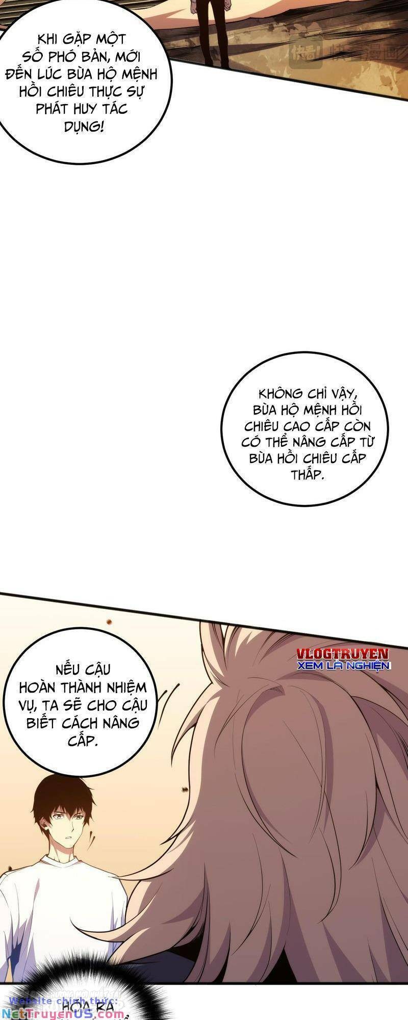 tử linh pháp sư! ta chính là thiên tài chapter 24 49