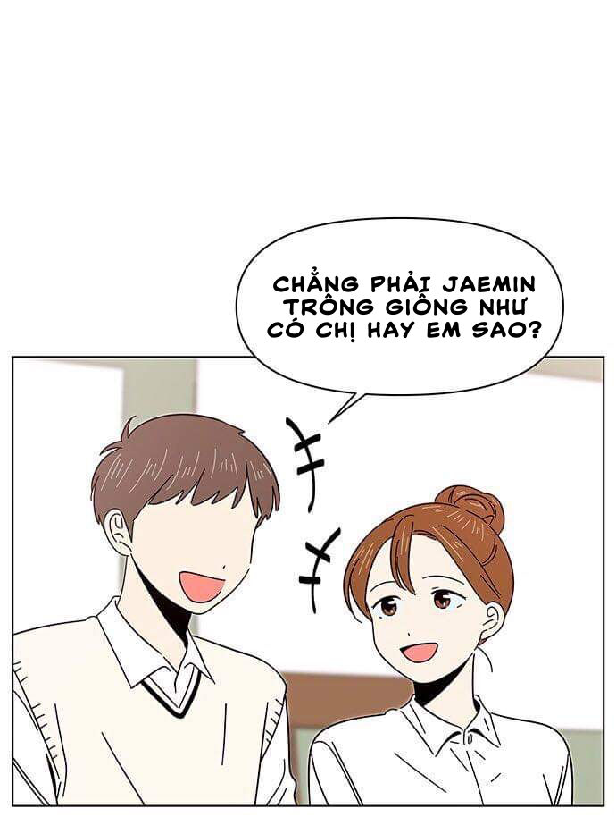 mùa hoa nở rộ chapter 10 41