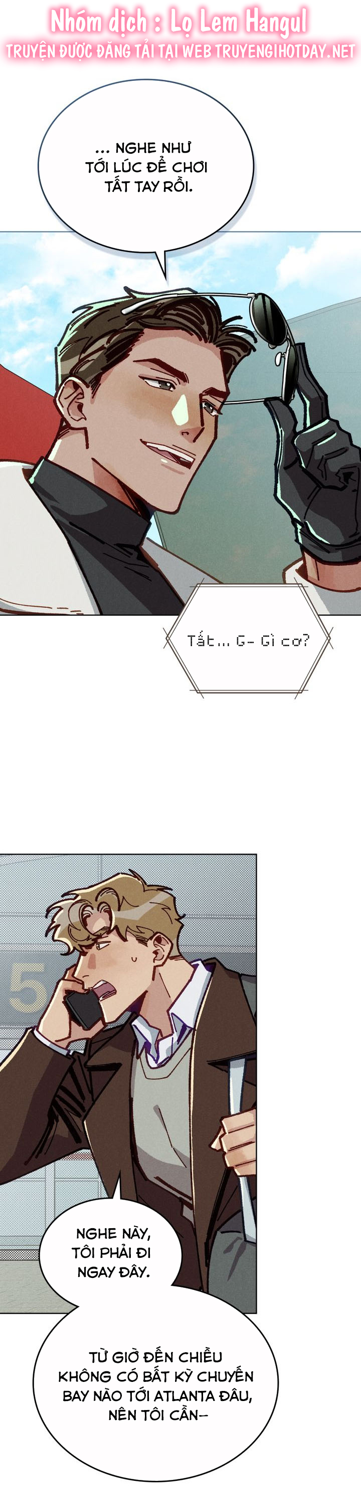 giải mã ngôn ngữ trái tim chapter 68 13