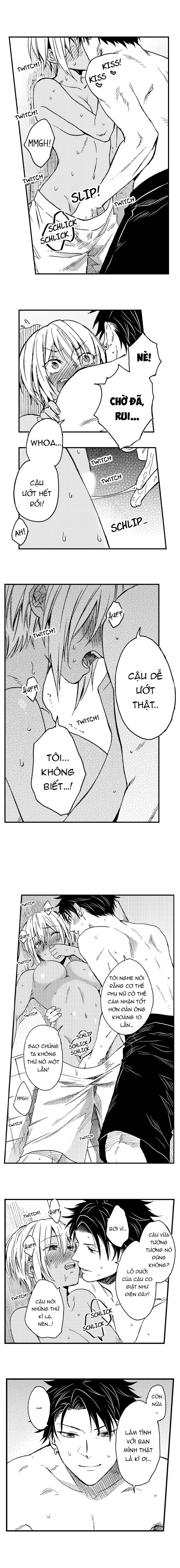 bị chịch bởi thằng bạn thân chapter 2 8