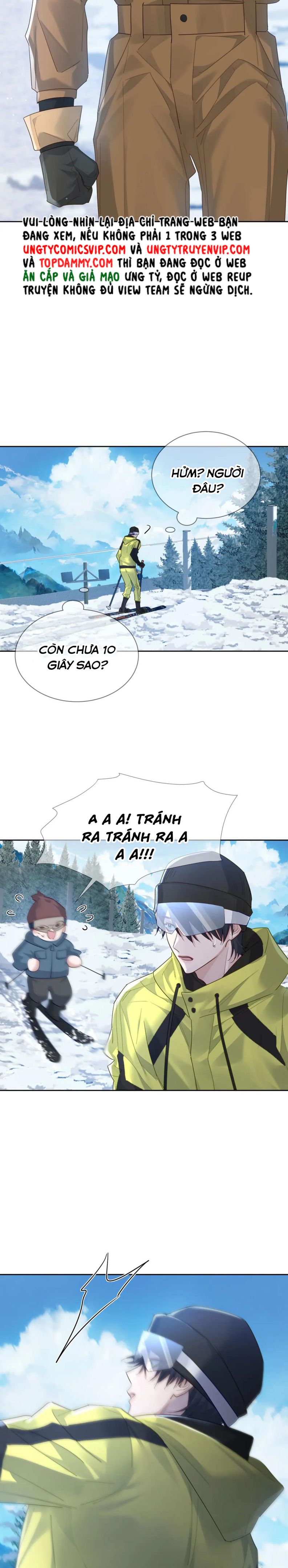 nhân vật chính chỉ muốn yêu đương chapter 40 3