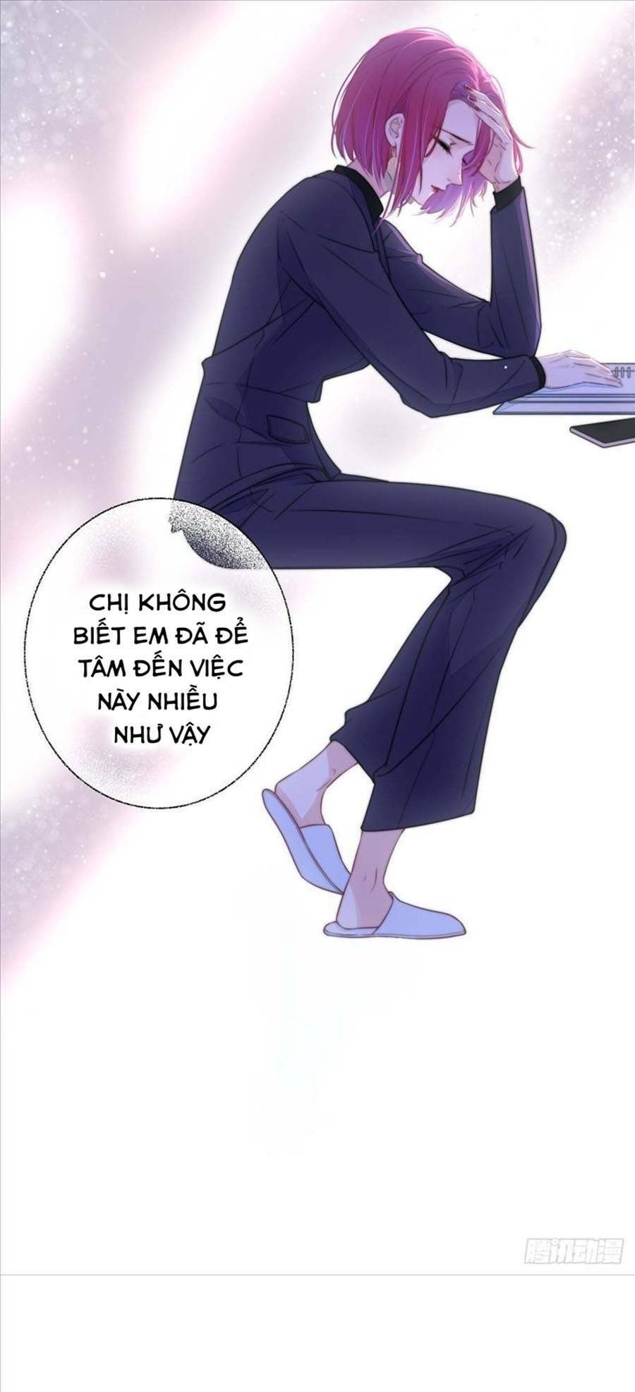 kim ốc tàng kiều chapter 44 20