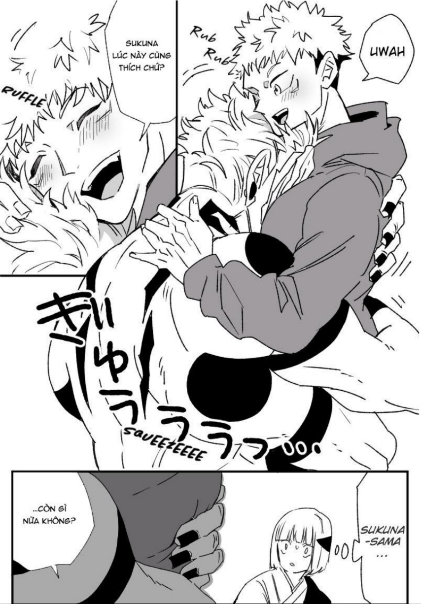 chuyện giặt giũ và những lời hứa chapter 8 5