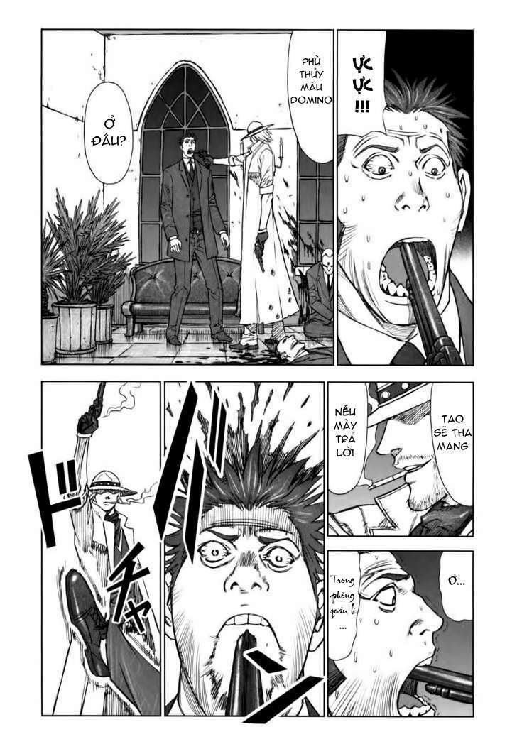 jackals chapter 35 14