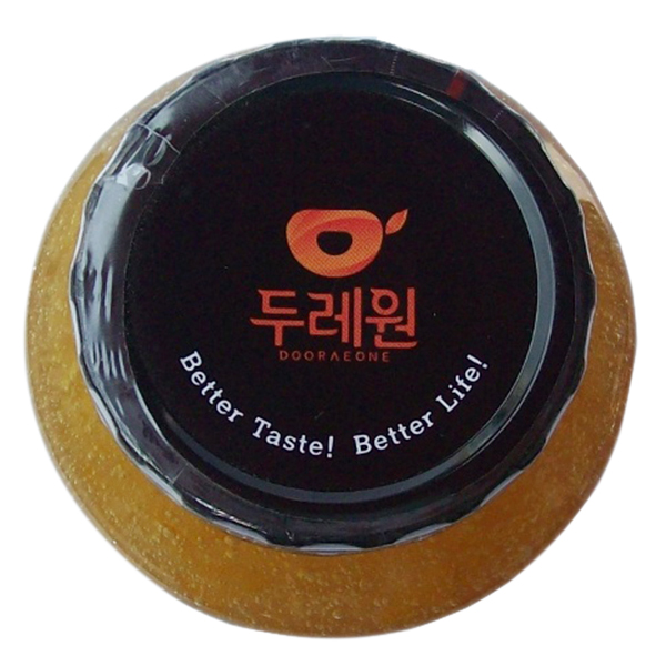 Mứt Trà chanh mật ong Korea Natural Food lọ 1 kg