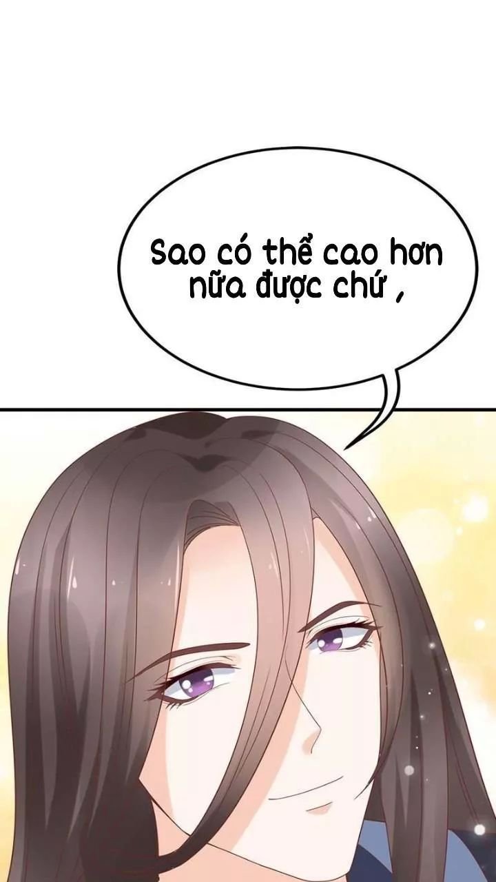 định mệnh giữa vị thần và tiểu cô nương chapter 18 15