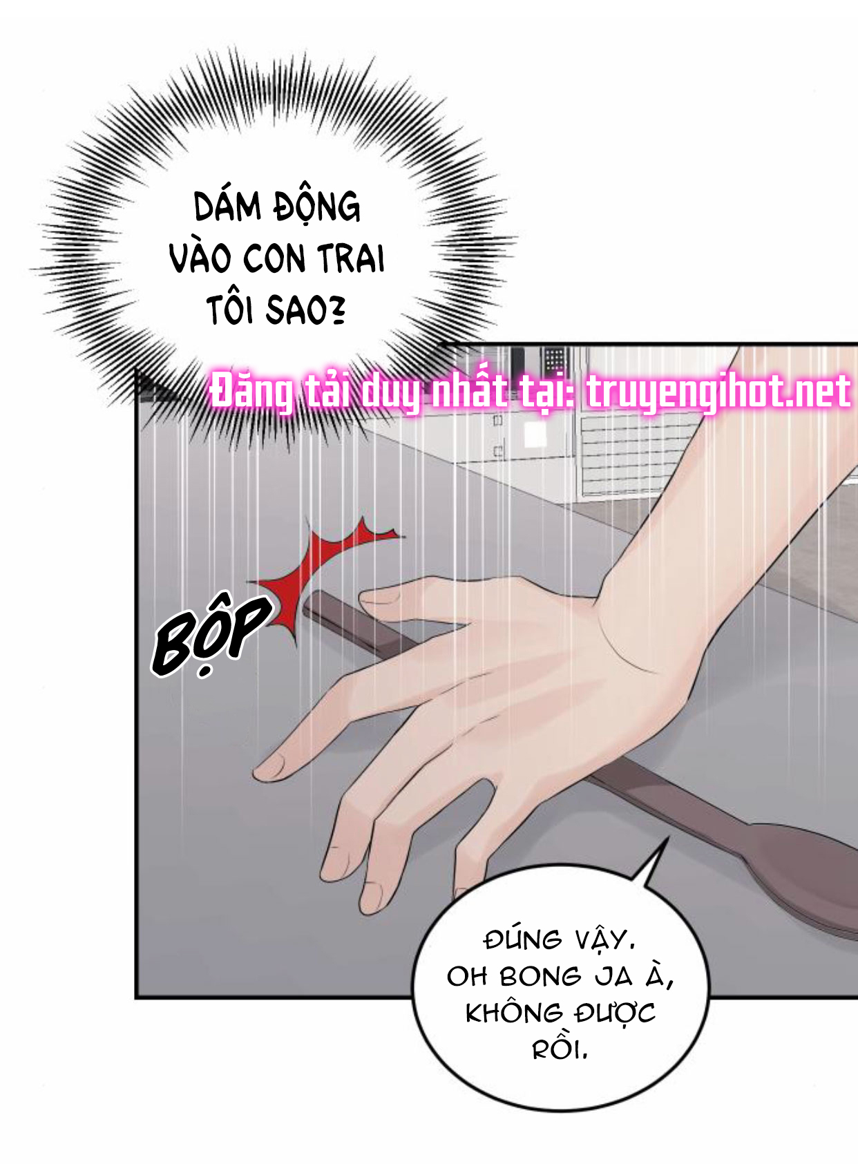 cuộc hôn nhân hoàn hảo chapter 26 66