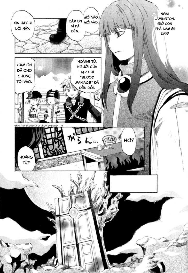 makai senki disgaea chapter 7 7