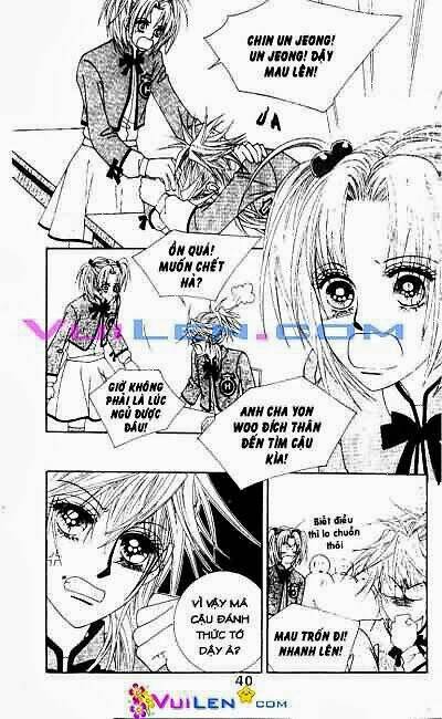 đại ca đi học chapter 2 41