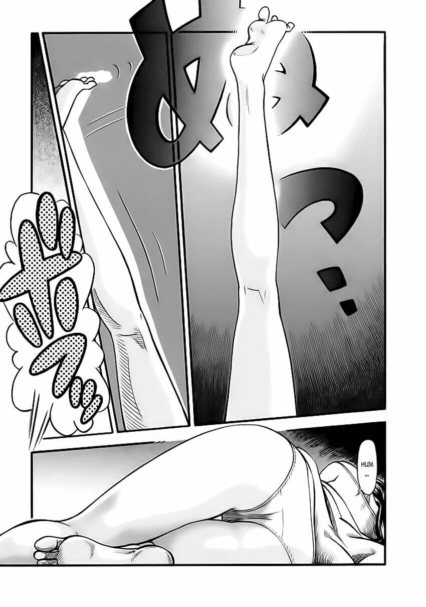 tám câu truyện ngắn chapter 3 3