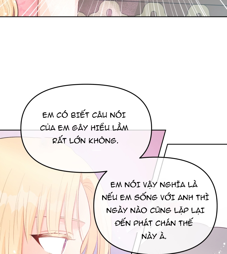 đừng đặt tình cảm mình vào cuốn sách đó chapter 30.1 10