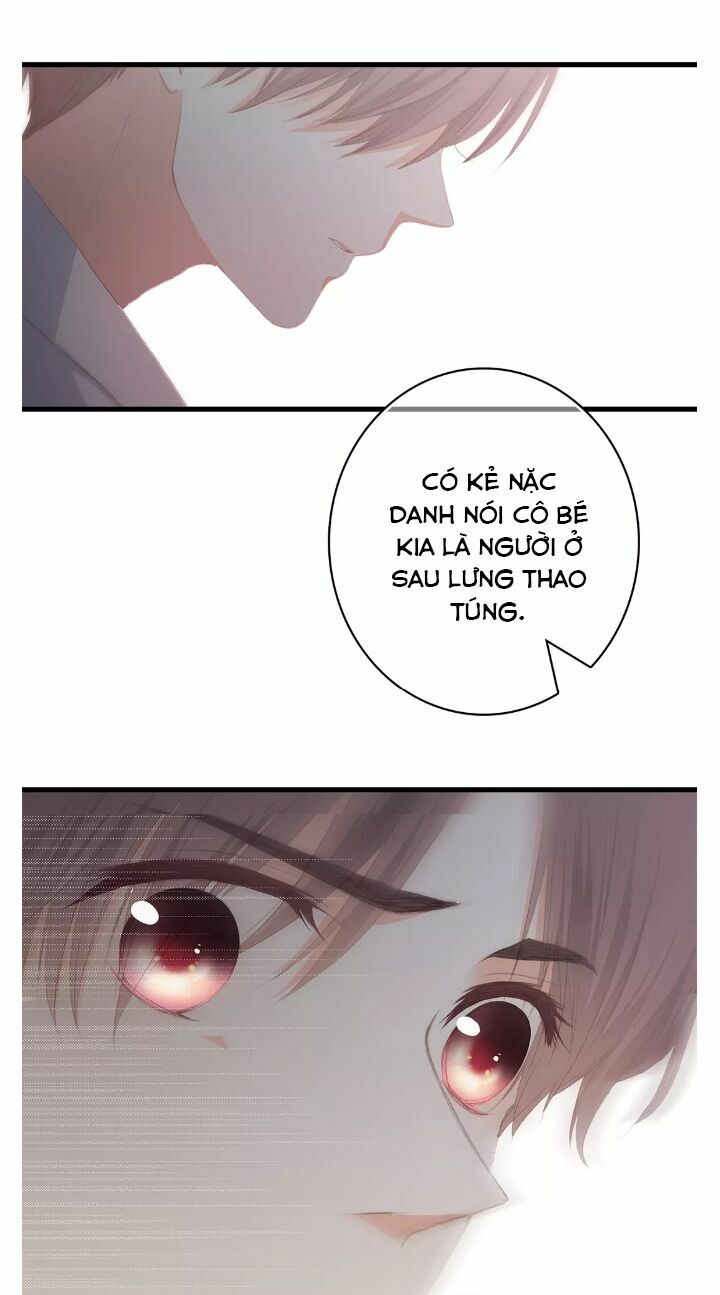 Con Tim Rung Động chapter 35 - Trang 33