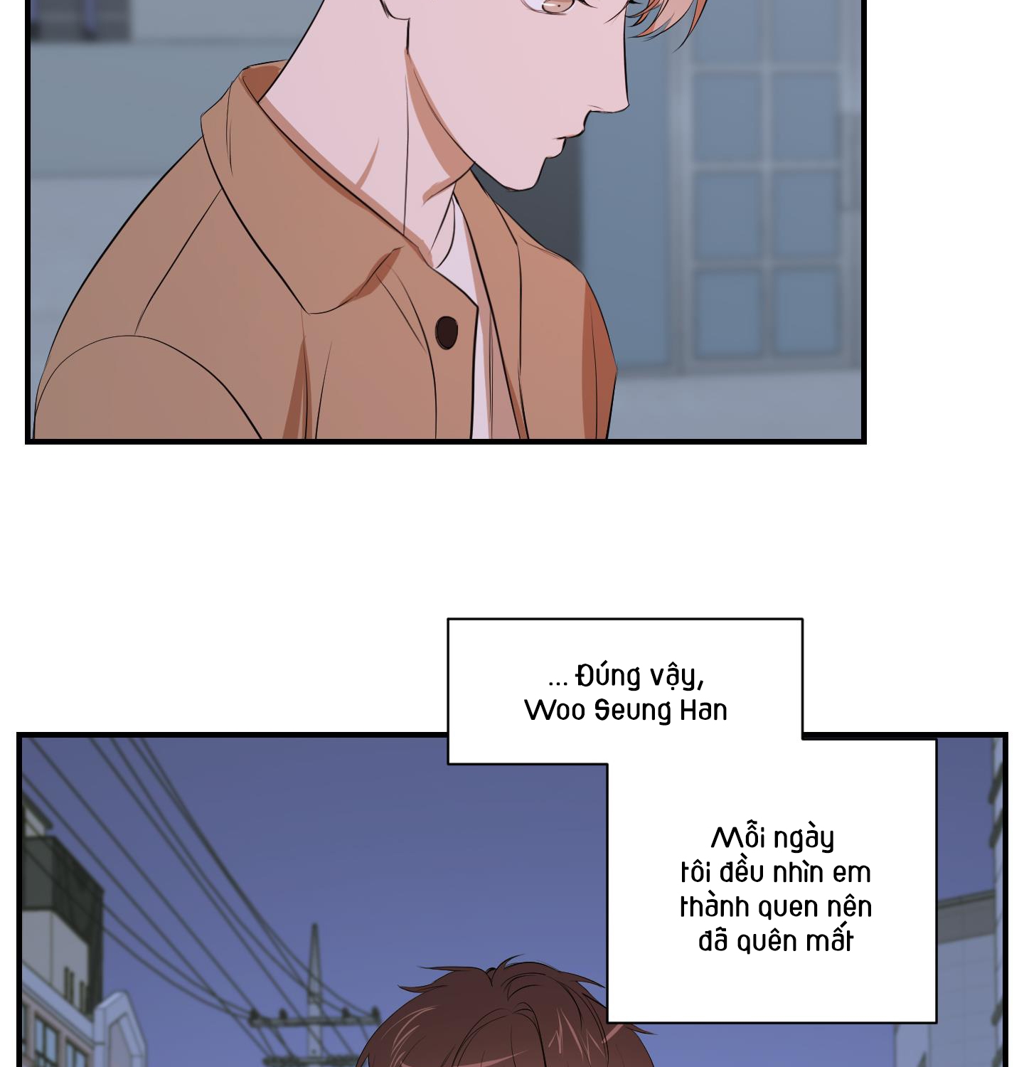 chốn riêng tư chapter 40 59