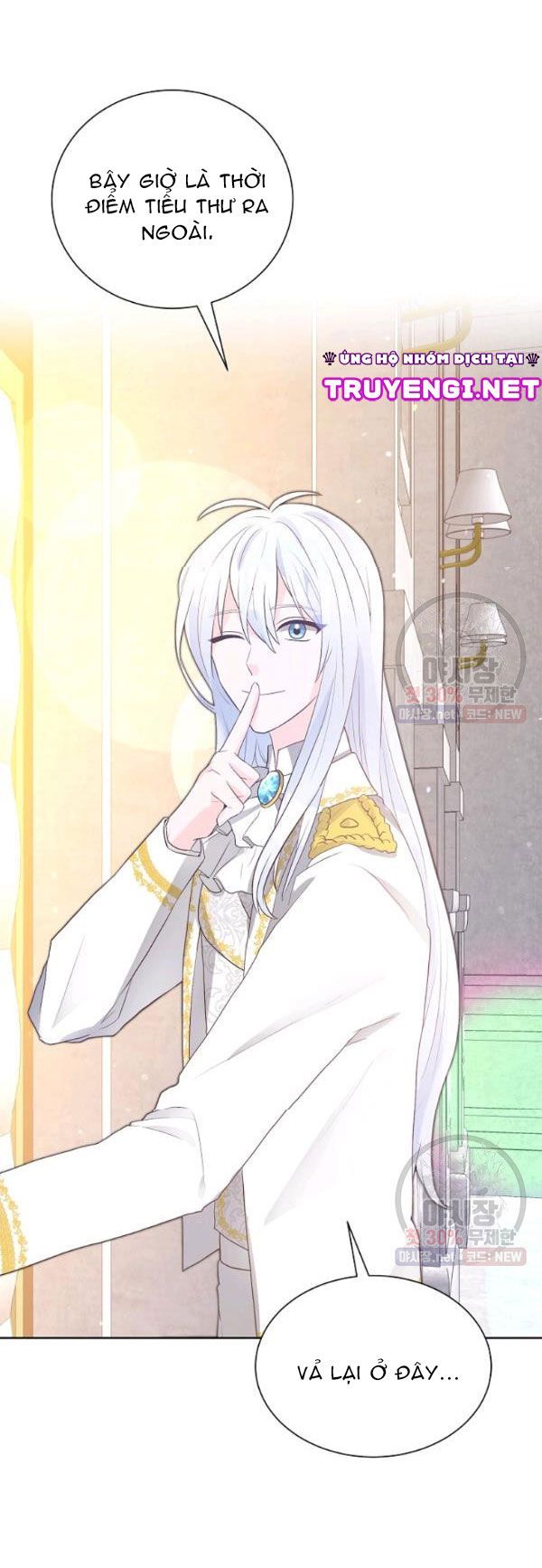 lily tàn độc chapter 13 49