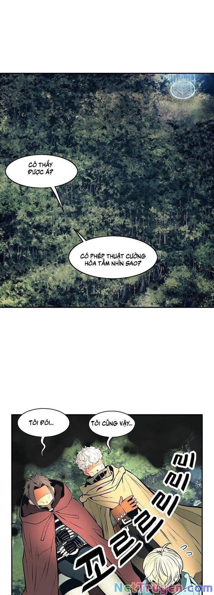 bất bại chân ma chapter 89 34