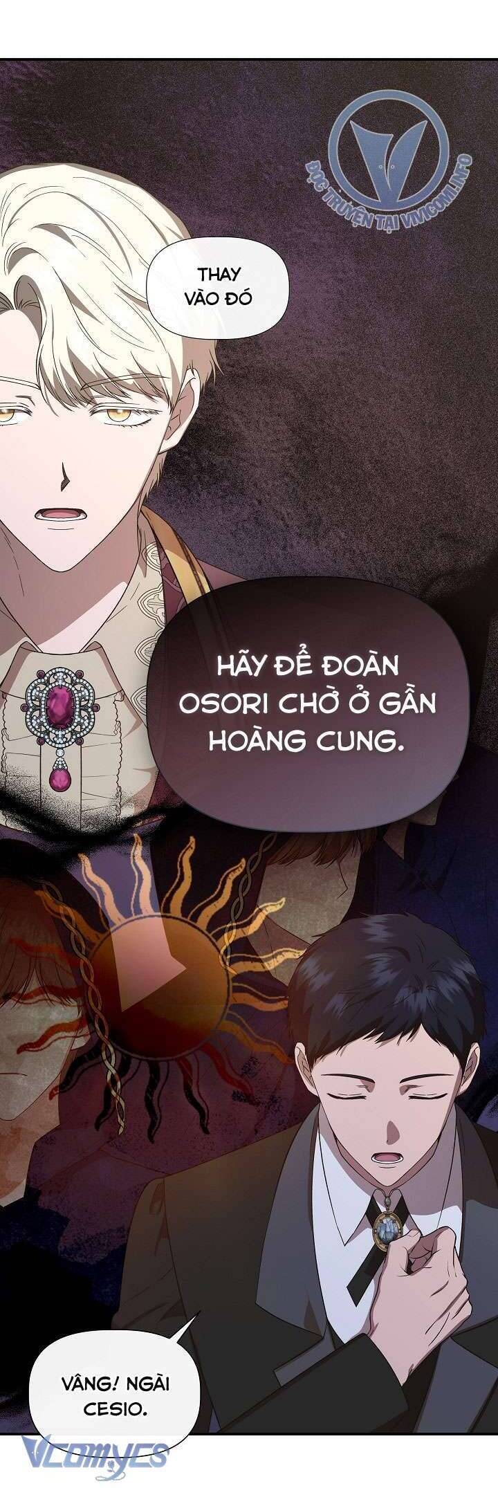 Tôi Không Phải Là Cinderella chapter 94 12