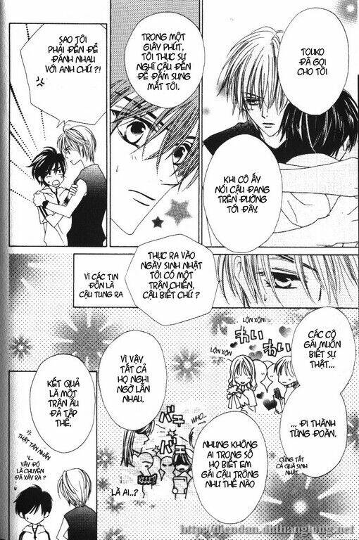 only the ring fingers know chapter 4 49