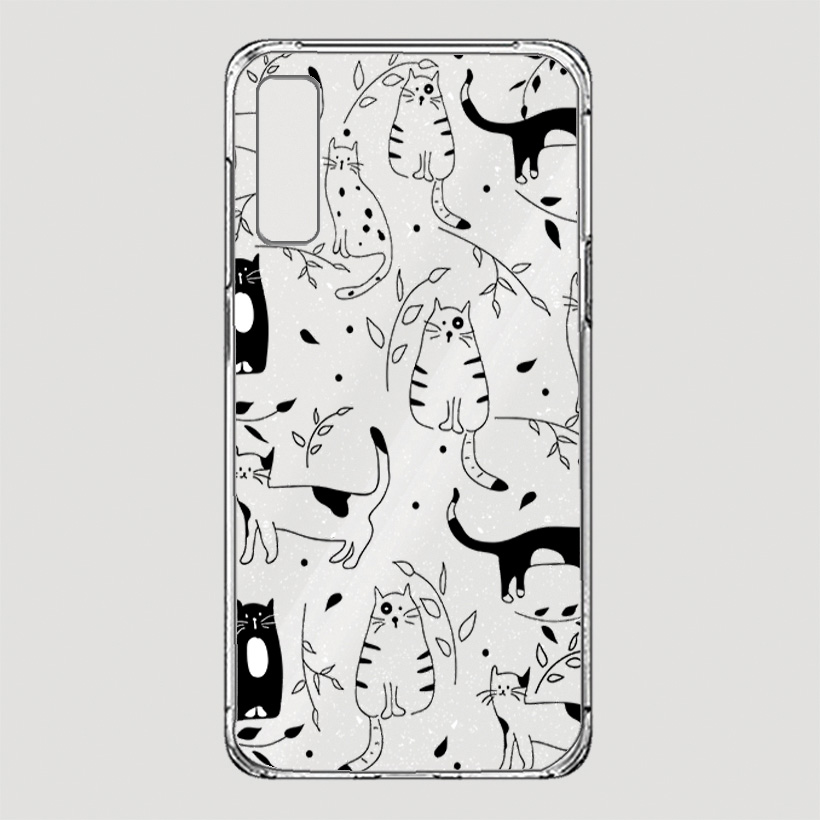 Ốp Lưng Dẻo Dành Cho REALME 7